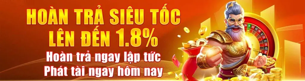 Banner khuyến mãi n188