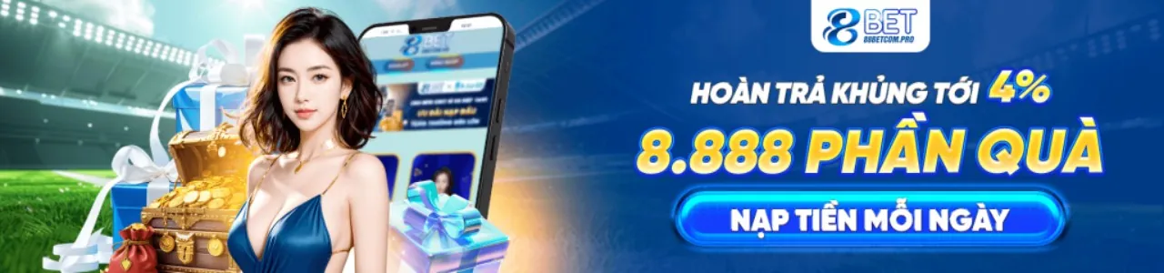 Sòng bạc trực tuyến N188 với ưu đãi hấp dẫn